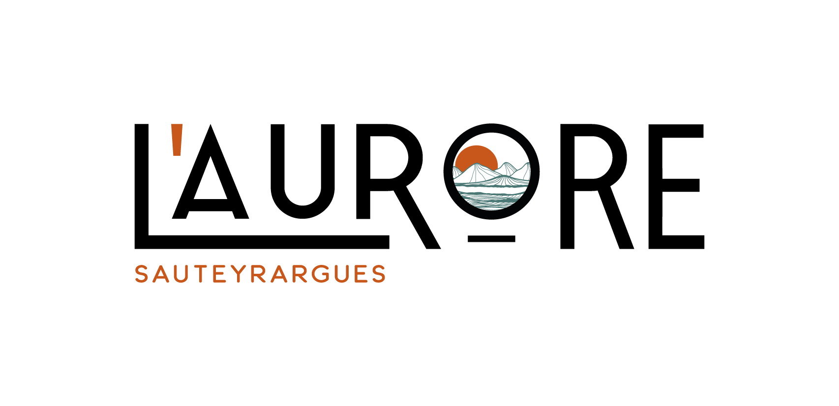  Logo L’AURORE HECTARE 